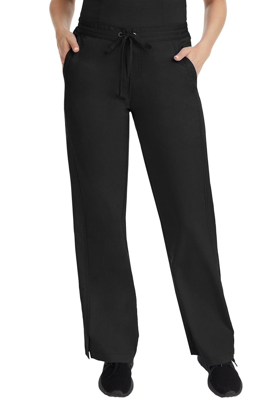 Women's Taylor Pant Tall - Black